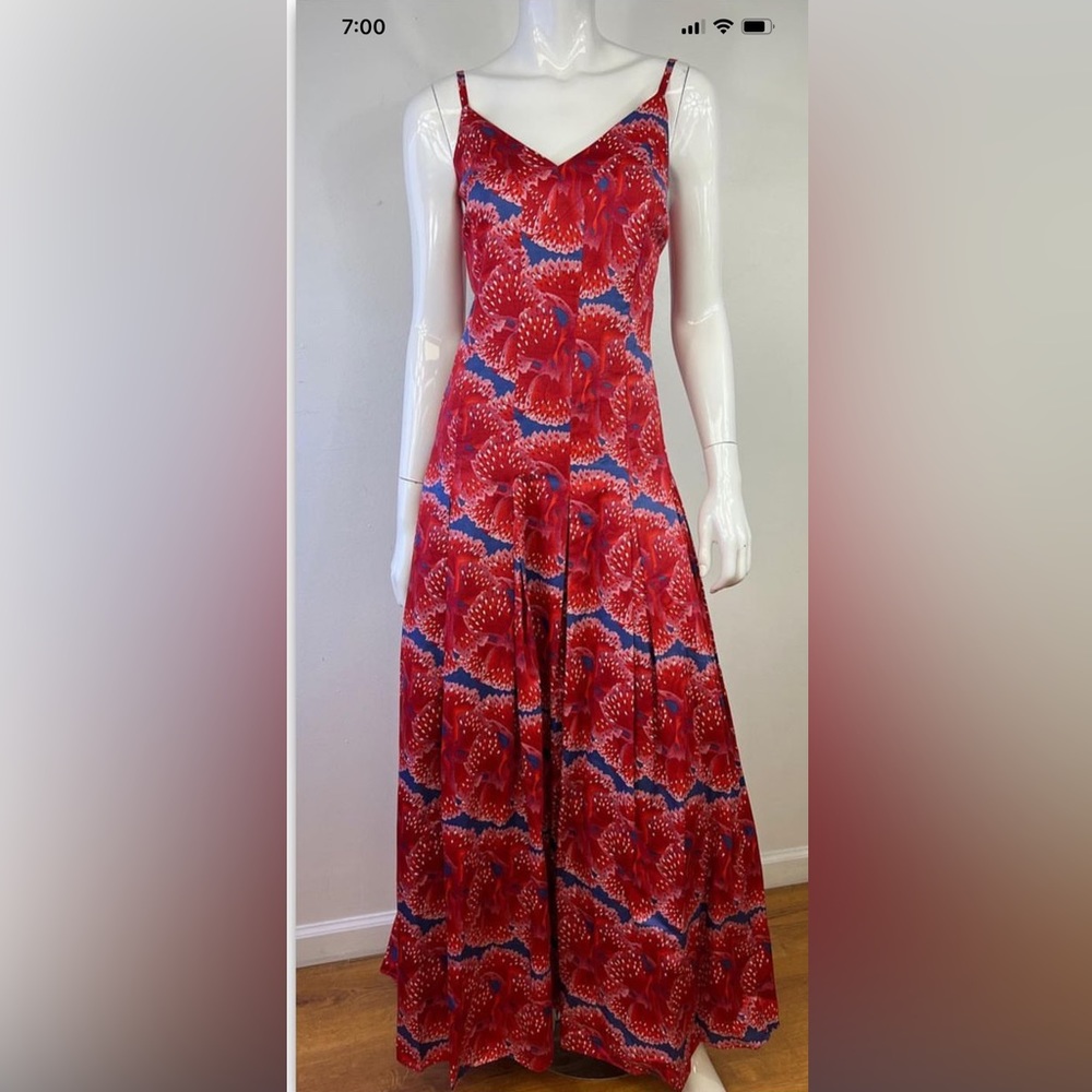 BrooksBrothers dress